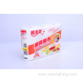 3 Ply White Color Kitchen Sanitary Cleaning Paper